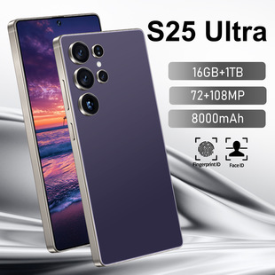�羳�֙CS25Ultra �¿�16GB+1TB 5G����7.3������׿13���S�F؛