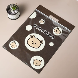 无纺布袋;塑料服装袋;保鲜袋