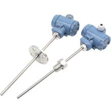 ����PT100һ�w���ض�׃�����߾��Ȕ����@ʾ4-20mA���IҺλӋ����