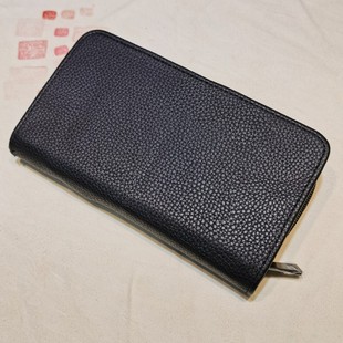Zipper Bag, Wallet, Tool Bag, Empty Bag, Various Inner Cores Can Be Made as Needed, Tools Can Be Stored, Jewelry, Etc