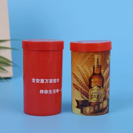 牙签筒;对联/春联;开瓶器