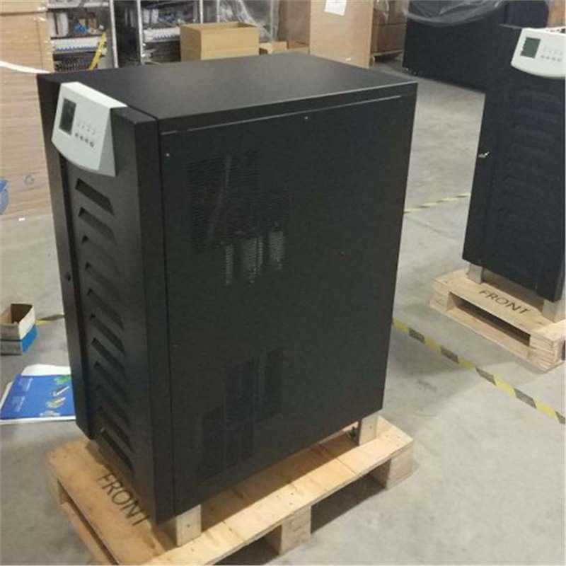 工频在线式3C3-40KS 工频机三进三出UPS电源40KVA负载32KW电源