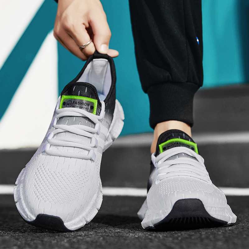 Breathable Sports Shoes