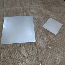 批发正方形薄铁板铁片  白铁皮 白铁板 镀锌板背板10 15 20 25
