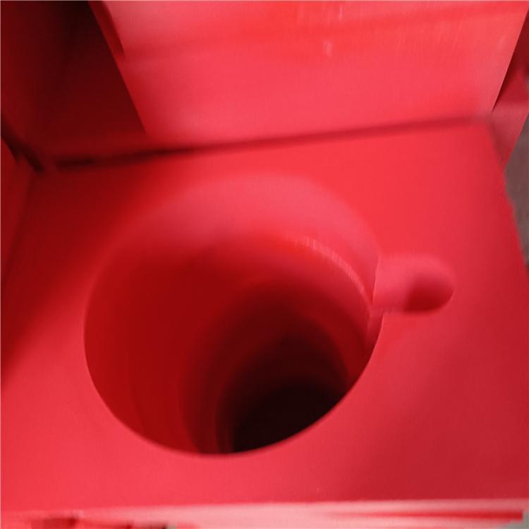 矿用聚氨酯填充物液压支架聚氨酯填充物聚氨酯支柱柱窝填充物