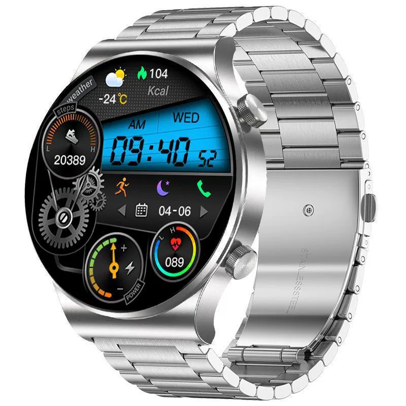 Браслет, часы для взрослых, Bluetooth, отслеживает частоту сердцебиения, измеряет артериальное давление