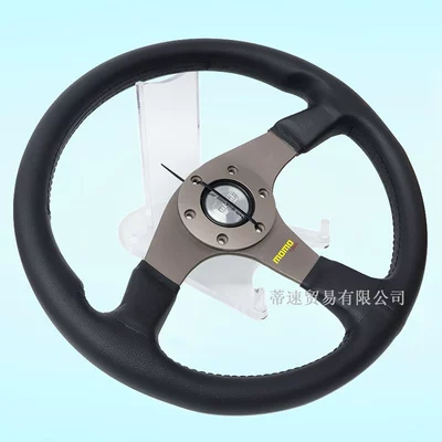 racing steering wheel universal flat – Steering wheel