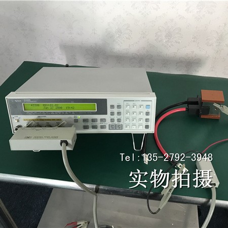 销售/维修HP4195A回收安捷伦4268A HP4278A HP4284A安捷伦4288A