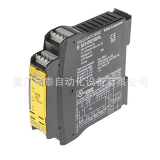 SRB031MC-24V-0,7S 德国施迈赛schmersal安全模块 优势供应