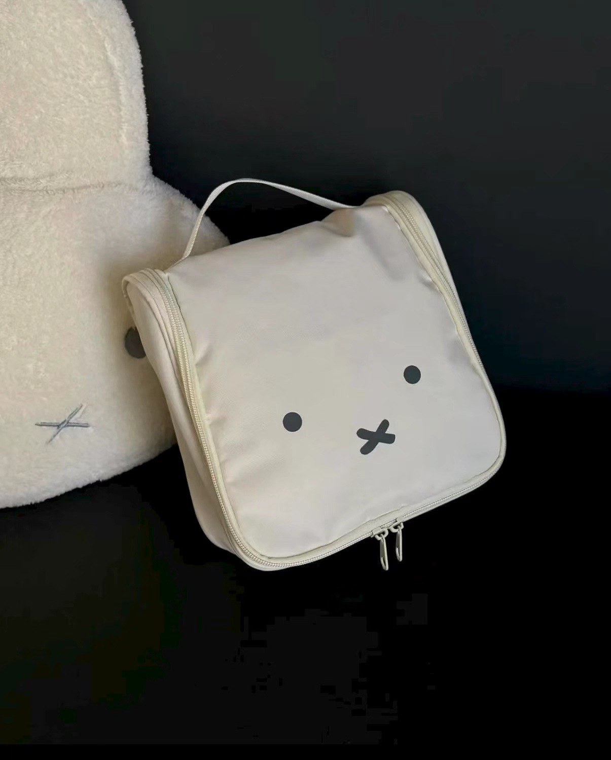 Bolsa de conejo