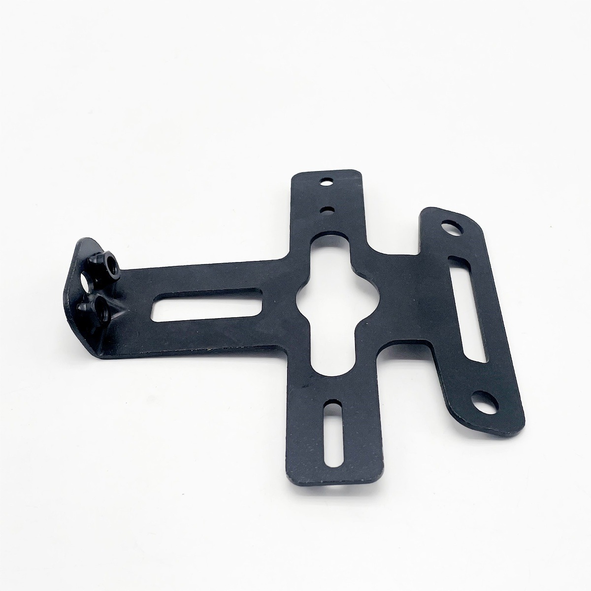 Suitable for Taoling Wuyang Shanyuan 009A7A8T90 Tail Light License Plate Holder Electric Vehicle Universal License Plate Bracket Accessories