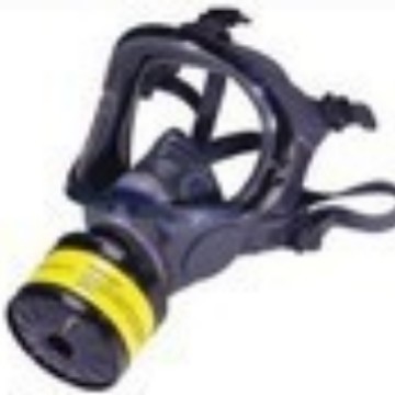 思创ST-M70-2硅胶大眼眶防毒面具 防毒面具 过滤式防毒面具