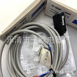 全新实物拍摄ST-400N ST-400P ST-D接近开关质保一年