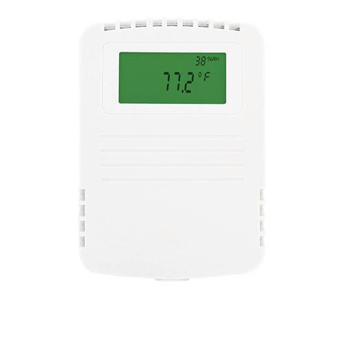 美国德威尔Dwyer高精度温湿度变送器进口挂墙式露点