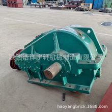 厂家供应 JZQ250型减速机 ZQ250 变速箱 适用劈柴机 饲料机 配件