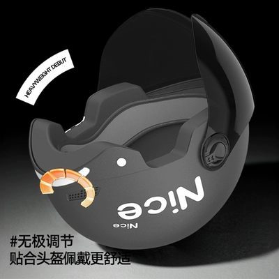 Auto Parts and Accessories – Universal Certified Helmet for