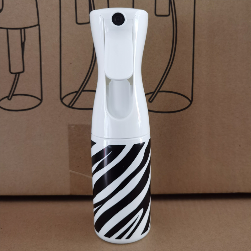 160ml [얼룩말 패턴]