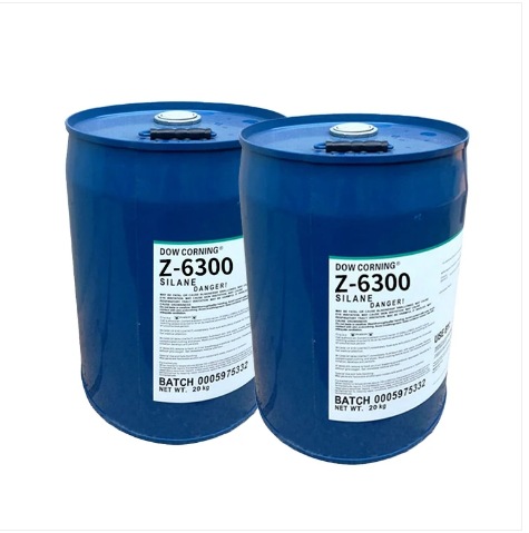 美国道康宁硅烷偶联剂 Z-6300 乙烯基三甲氧基硅烷偶联剂