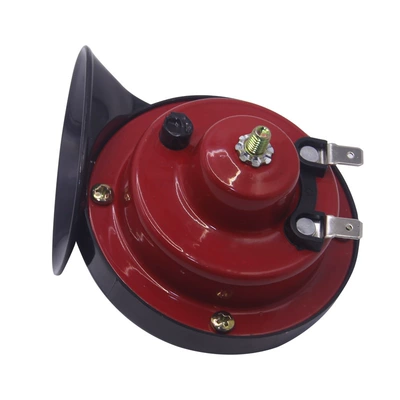 Car horn/tweeter – Snail Horn Motorcycle Horn Electric