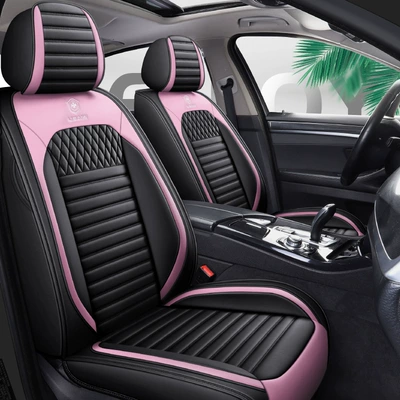 new car cushion is fully surrounded by, Universal seat cover