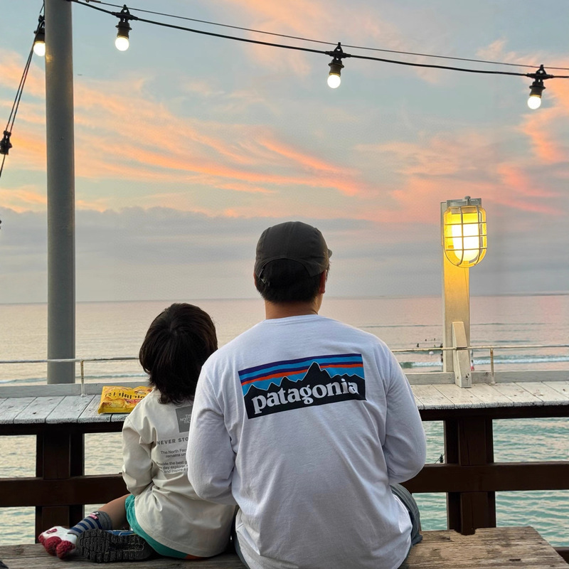 Specially Designed for Cross-Border Pata Bata, Cross-Border Quality P6 Classic Long-Sleeve Versatile Casual T-Shirt and Sweatshirt for Men and Women Couples