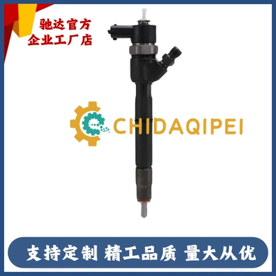 0445110320 Common Rail Oil pump, nozzle