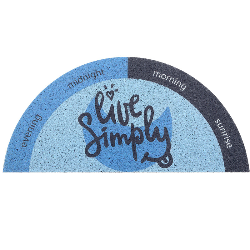 Travel Life-Blue