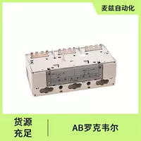 Rockwell AB ROCKEWLL 854JC-NPTB10B3B4B5 выключатель