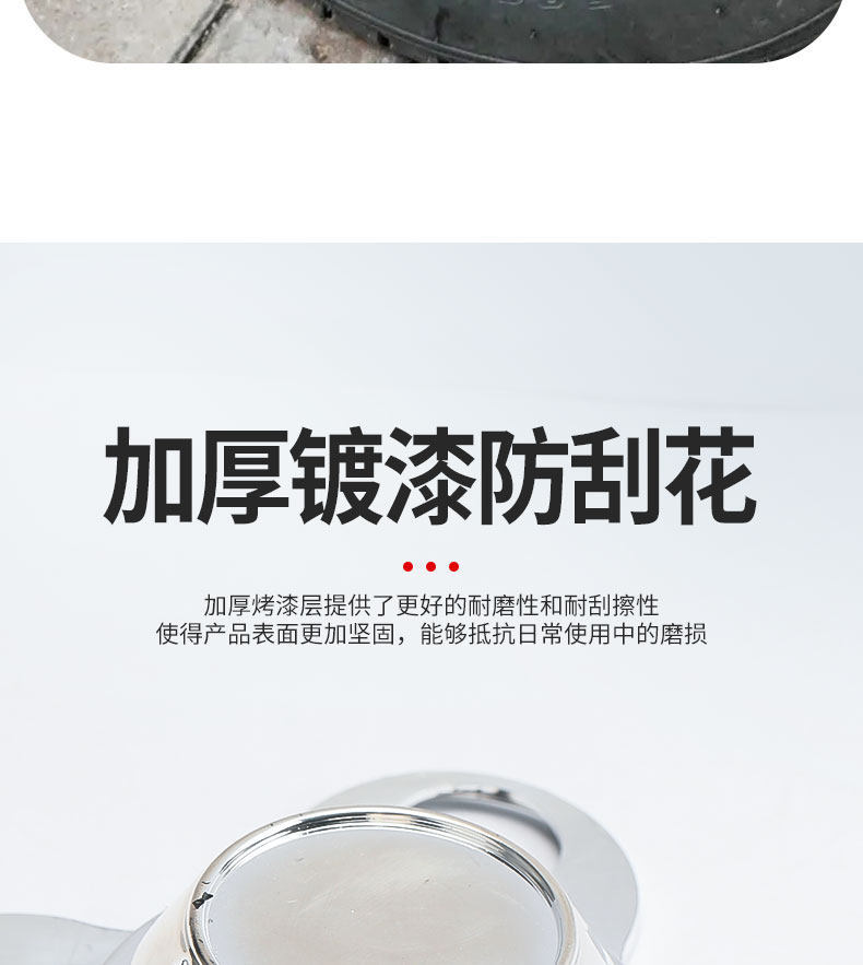 Electric Tricycle Dust Cover, Four-Wheel Vehicle Half-Axle Hub Cover, Mud-Proof Wheel Cover, Elderly Mobility Scooter Dust Cover