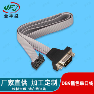 DB9���ھ���idc�ž� RS232���ھ� 2651�t߅���ž� ��X�����D�Ӿ�