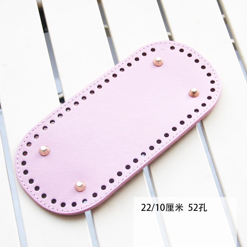 22/10 Pink