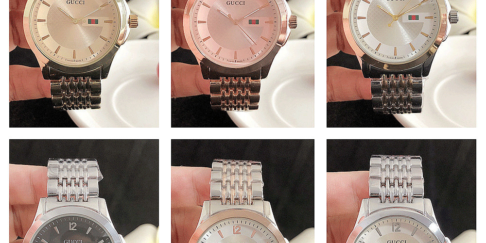 Stylish Watch Image 2