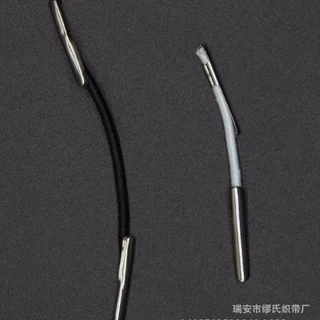 弹力线带卡头  打扣弹力绳  卡扣弹力绳 铁扣弹力绳