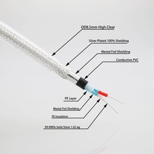 Audiocrast/����˹IC102ag 4N����RCA�ź���ɢ��DIYƽ������Ƶ��