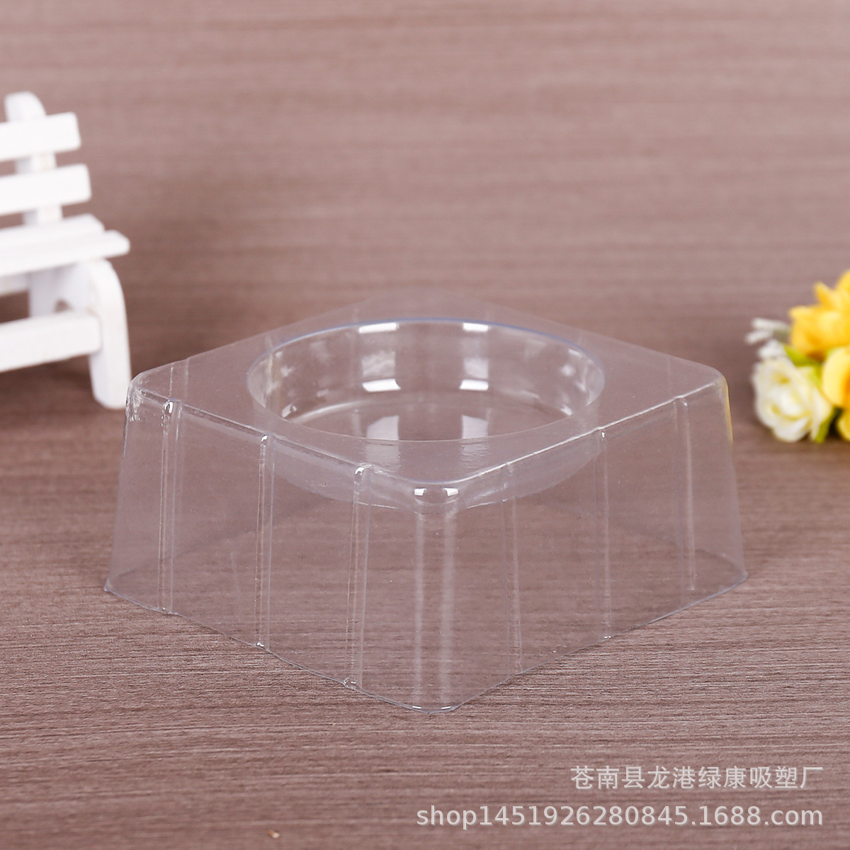 pvc吸塑包装盒内衬吸塑盒pet透明塑料盒pp食品吸塑瓶底内托批发