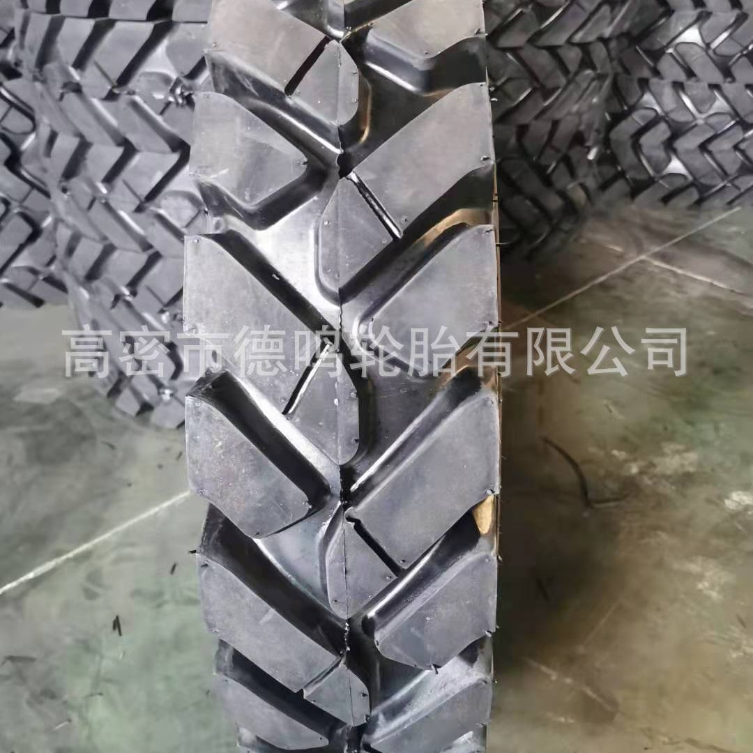 Fábrica de ingeniería al por mayor de neumáticos Trencher excavadora neumático 825-16