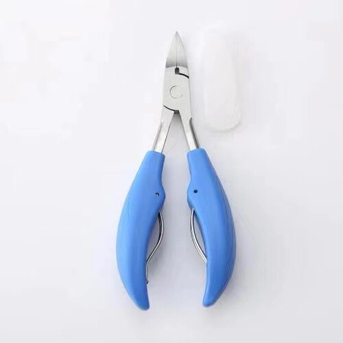 Combination Pliers, Needle-Nose Pliers, Foot Repair Knife, Toe Splint, Groove Nail Clippers, Thick Toe Nail Clippers