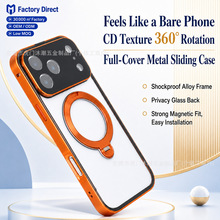 �O���֙C��iPhone17ProMax��������֧��360���Dβ���o�RN52���Ś�
