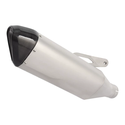 Section 19-25 Years, Exhaust pipe - r-rr-stainless-steel-tail-section-titanium-color
