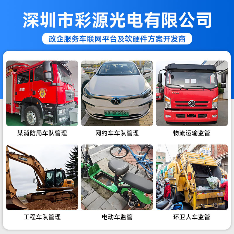 Taxi Dash Cam Real-Time Positioning Remote Monitoring Driver Detection