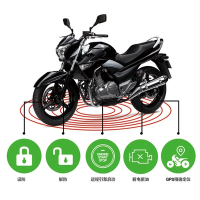 4g Beidou Locator Remote – GPS Locator