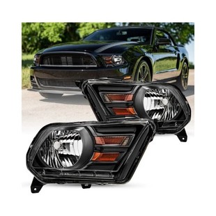 �m���2009 2010 2011 2012 2013 2014�긣��Ford Mustangǰ���