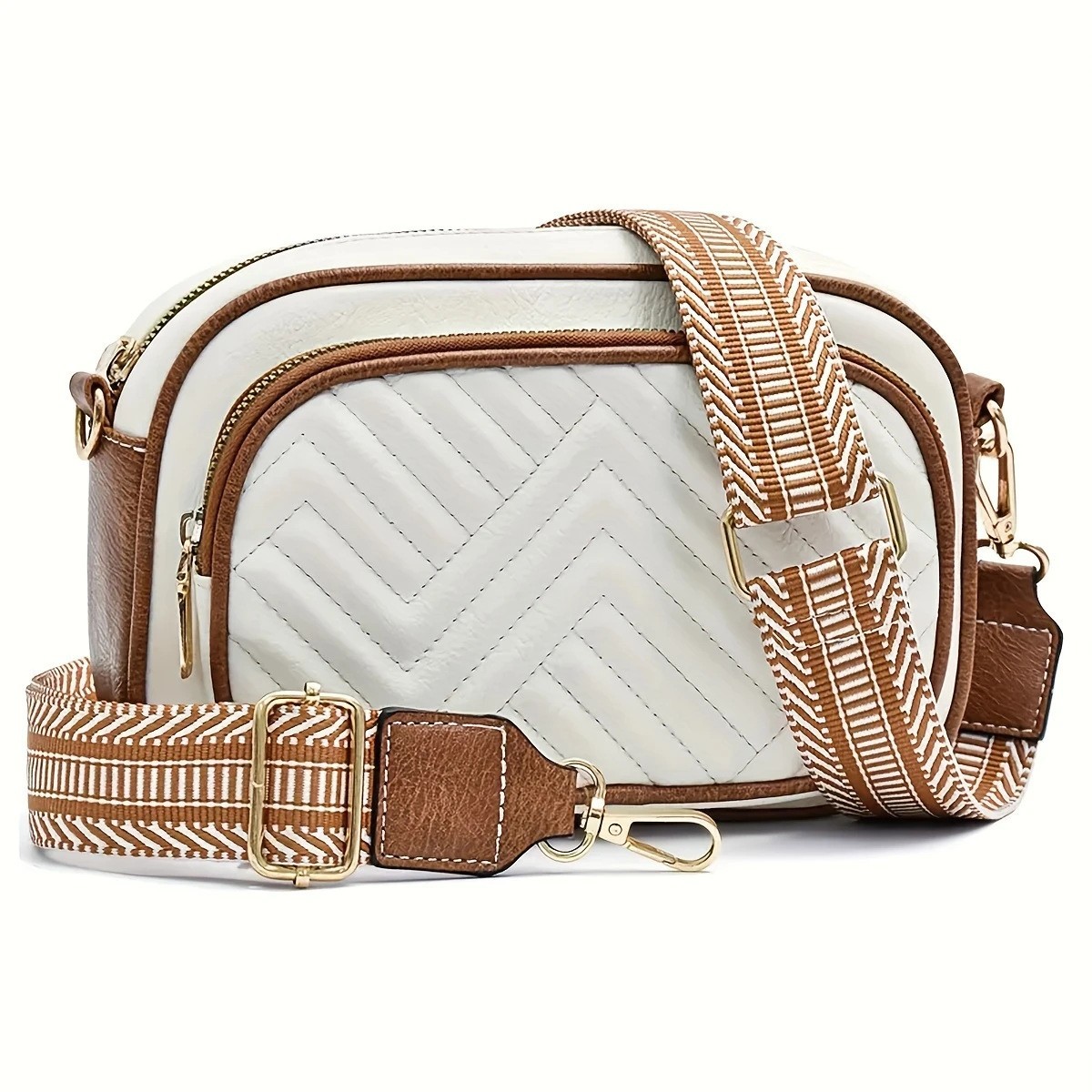 Bolso de mujer 2026 nueva moda bolso de mano de viaje 100 bolso de hombro bolso de mujer al por mayor image 8