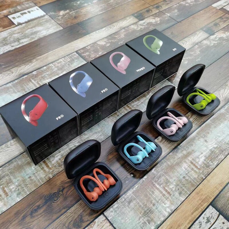 Cross-Border Pb4 Pro Wireless Bluetooth Headset Power Pro Subwoofer Sports Ear Hook Stereo with Animation Cross-Border Pb4 Pro Wireless Bluetooth Headset Power Pro Subwoofer Sports Ear Hook Stereo with Animation