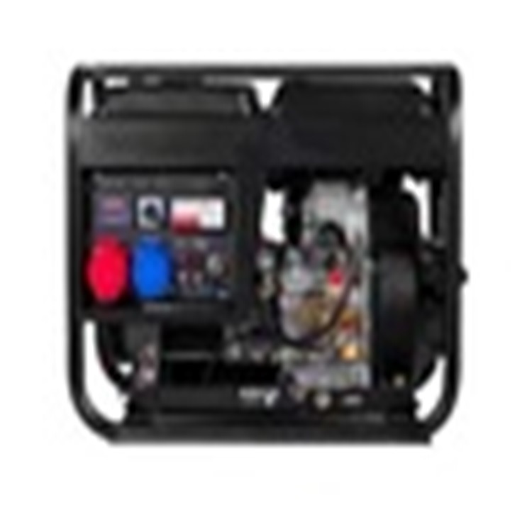 北京5KW小型柴油发电机组现货销售   13810484876