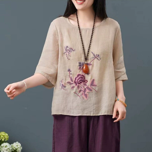 Hemp color
