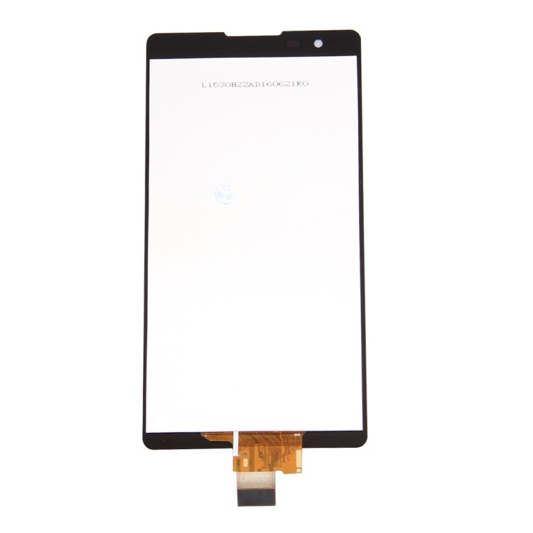 Aplicable para LG X Power / K220 TFT LCD Touch Assembly monochip (color)
