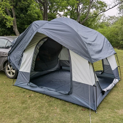 Tunnel Side Car Sun – Avtomobil dam çadırları