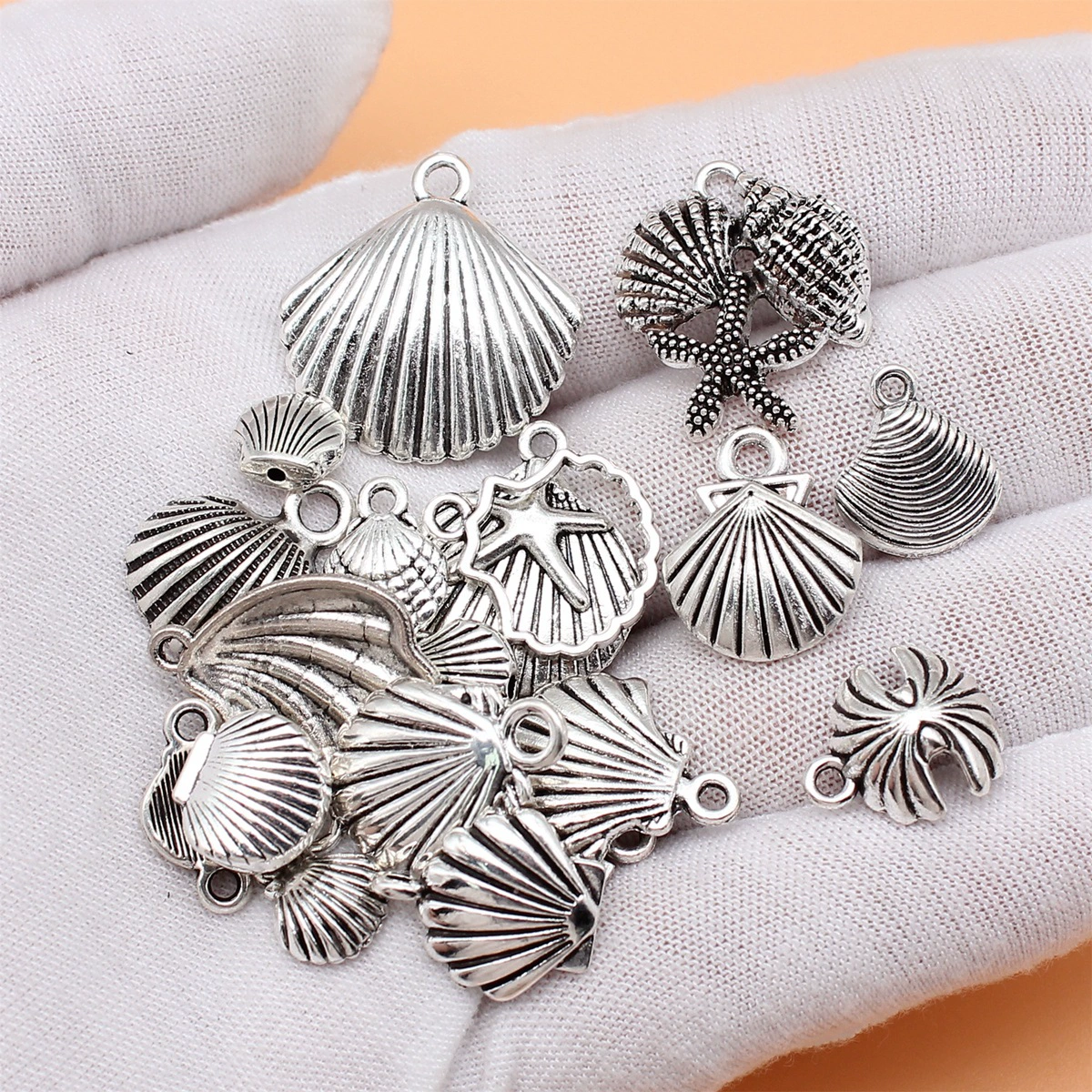 Подвеска, аксессуар, набор аксессуаров, 20 штук, 1 штука, 27G