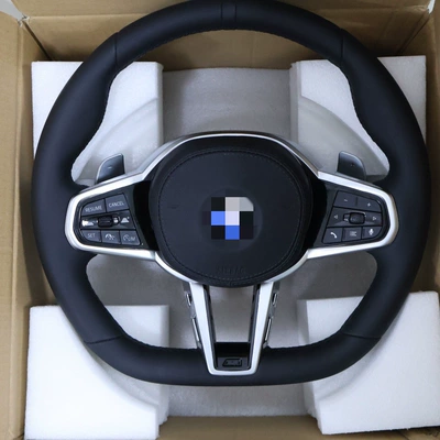 assembly, complete modification set, Steering wheel